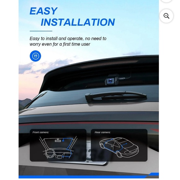 Dash Cam - Picture 5 of 10